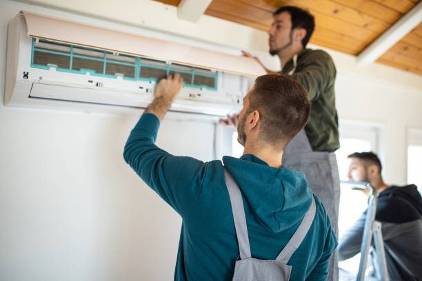 Ductless HVAC repair in Barnhart, MO