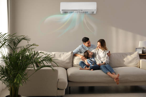 Best Emergency HVAC repair  in Barnhart, MO