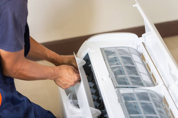 Best HVAC troubleshooting  in Barnhart, MO