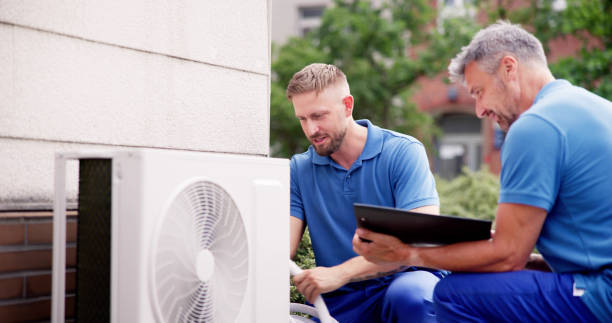 Best HVAC maintenance near me  in Barnhart, MO