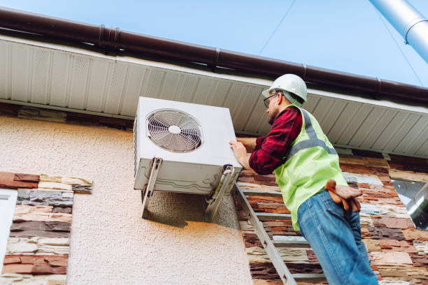 Best HVAC installation services  in Barnhart, MO