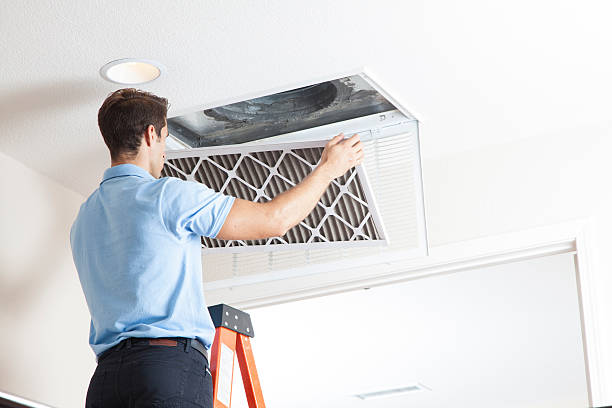Best Residential HVAC services  in Barnhart, MO
