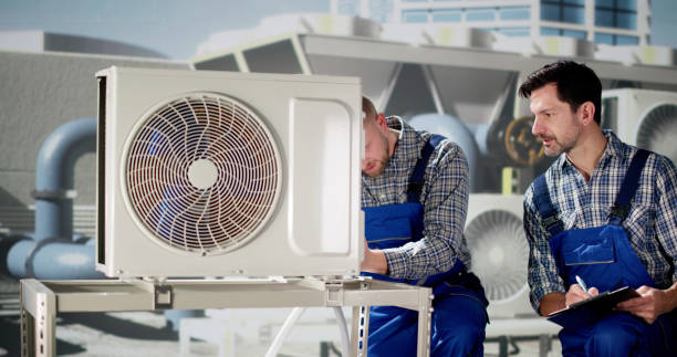 Best HVAC replacement cost  in Barnhart, MO