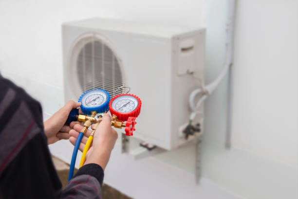 Best HVAC system installation  in Barnhart, MO