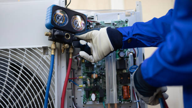 Best HVAC air duct cleaning  in Barnhart, MO
