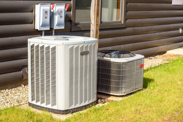 Reliable Barnhart, MO HVAC Solutions